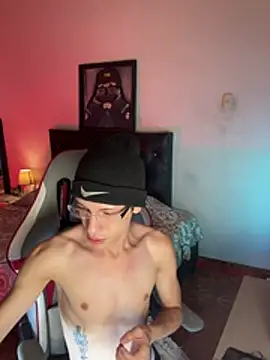 santiago_cutex live sex cam
