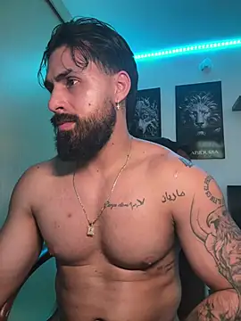 Ryan_Black3 live sex cam