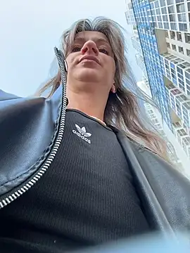 EvvaMur live sex cam
