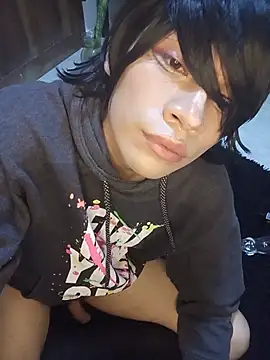 NekoboiPetiole live sex cam