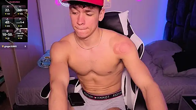 Luke_Muscle live sex cam