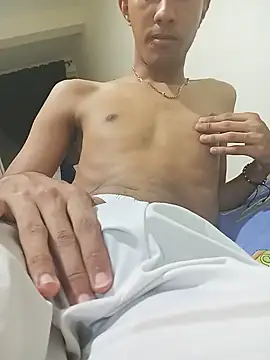 jhonierxz live cam on StripChat