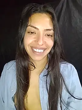 CasiTuya live cam on StripChat