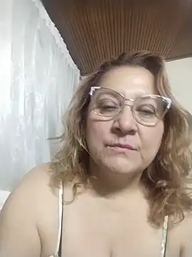 JULIETA_21- live cam on StripChat