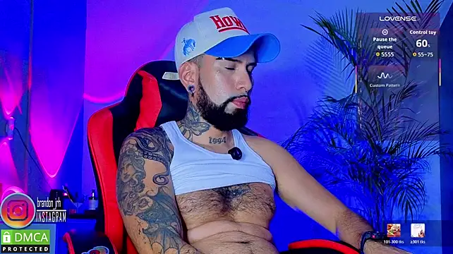 Diilanhott live cam on StripChat