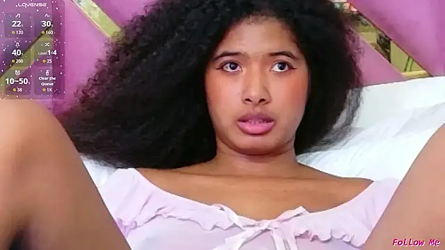 shyblacksweetiee