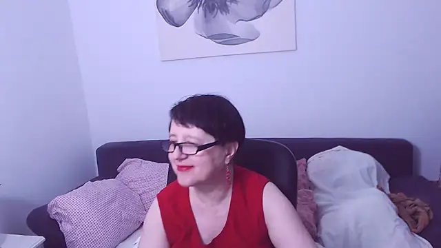 ChristaRose live sex cam