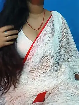 Nautty_jaanu live cam on StripChat