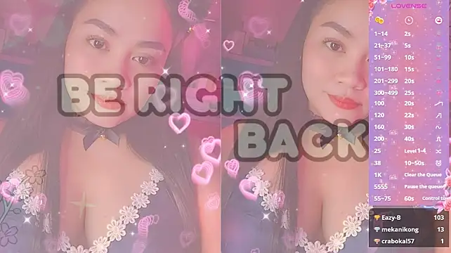 yenyen_ live cam on StripChat