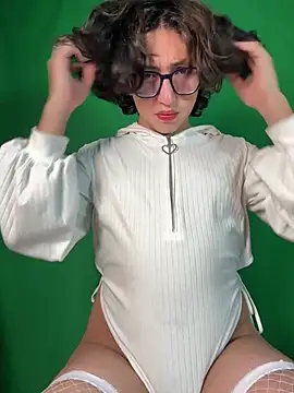 -BlueOpal- live sex cam
