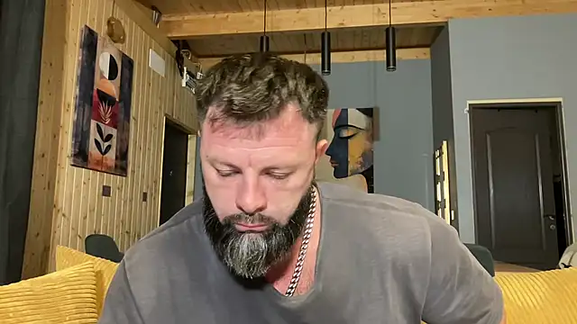 AlphaSparks live cam on StripChat