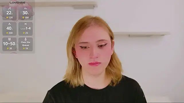 seraphine_star live sex cam