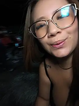 maleja_smmith webcam
