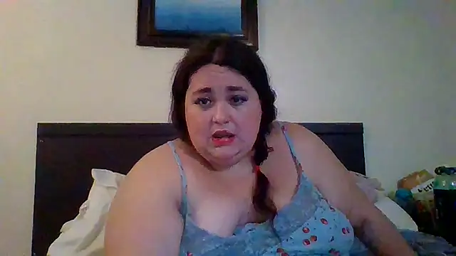 Annaoftherealms webcam