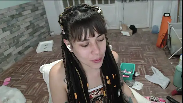 Hellen_dumont live cam on StripChat