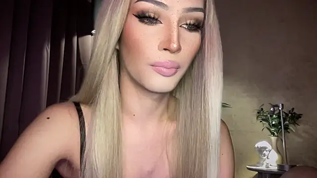 Alicegreenexx live cam on StripChat