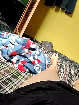 jaanubabyb live cam on StripChat