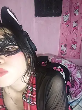 lizeth_wong live cam on StripChat