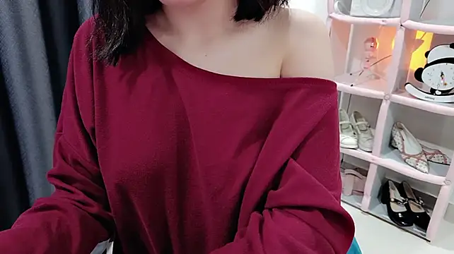 Orionkery live cam on StripChat