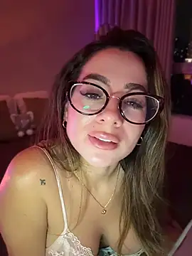 ArianaSmit_ live cam on StripChat