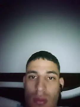 Juanpablo2613 live cam on StripChat