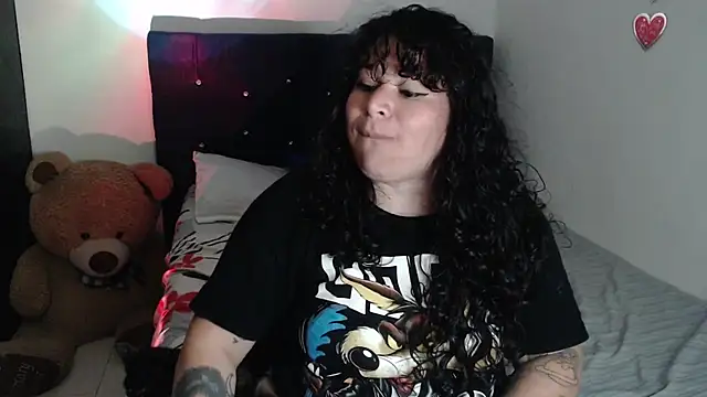 ANGELIQUE_KLANE live cam on StripChat