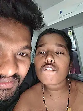 BabuCouple live sex cam