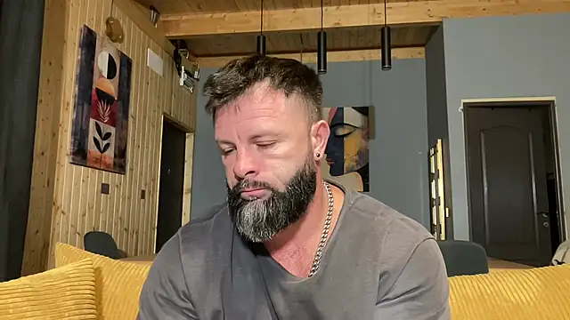 AlphaSparks live cam on StripChat