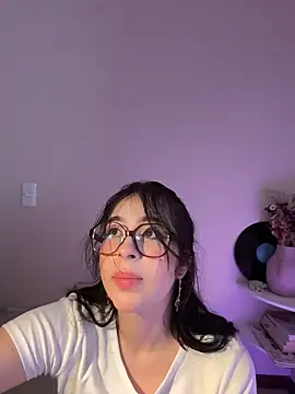 evelynrosess1 (F young) - Make me warm up+Control toy 5mn best tip