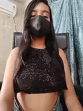 Parinaaz18 live cam on StripChat