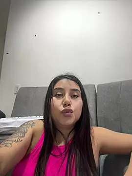 Sophie_Dreamss webcam