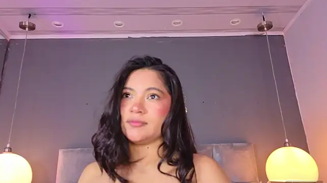 Kendal_Foxx_ live cam on StripChat
