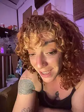 SalyTredelMonte live cam on StripChat