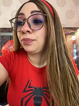 Baby_Angel15 live cam on StripChat