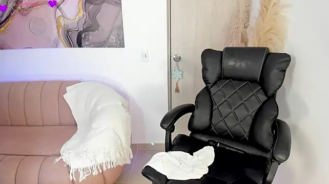 ParisAngelX live cam on StripChat