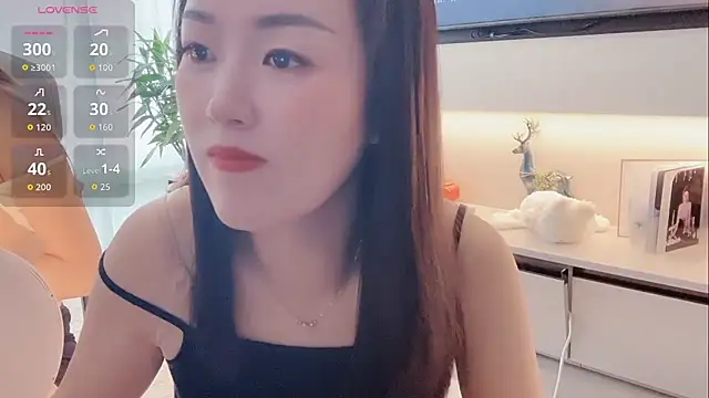 yingtao- live cam on StripChat