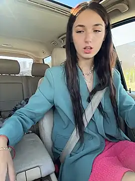 DollyTall live sex cam