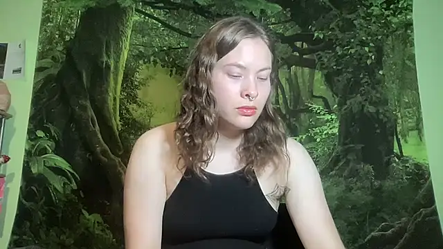 Wood_Elf live cam on StripChat