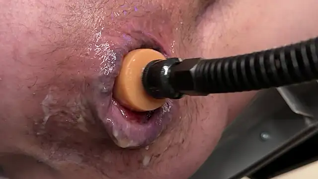 JacsHole live sex cam