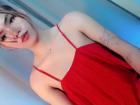 Rose_victoria18 live cam on StripChat