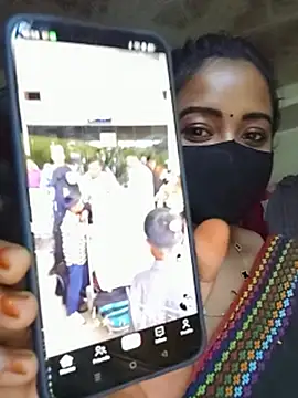 Dil-Ka-Radhika live cam on StripChat