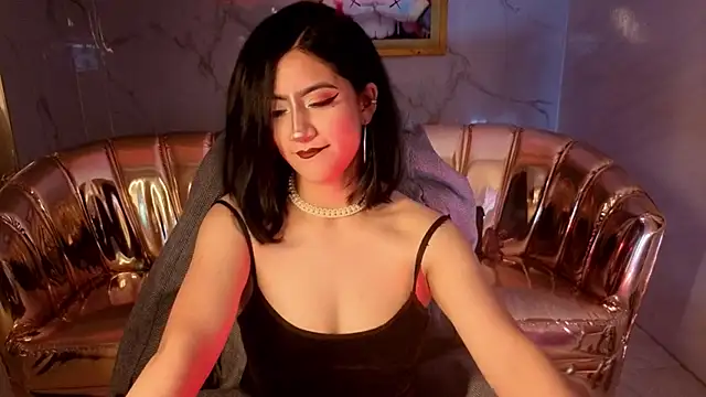 artemisa_ch1 live cam on StripChat