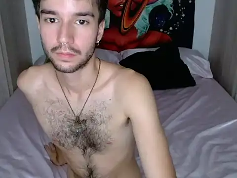 Adrien_polo live cam on StripChat