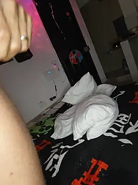 Nick_Amber live cam on StripChat