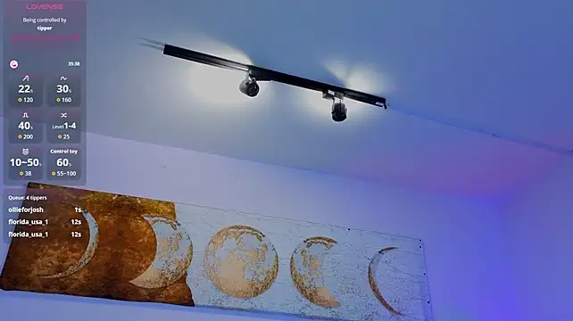daimon_stan's live room