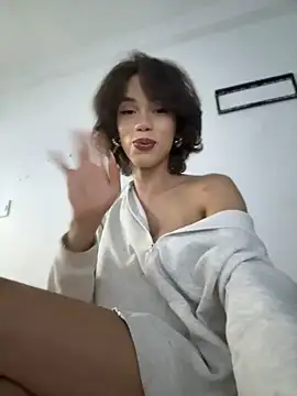 Nolloon60 - Trans webcam sex chat