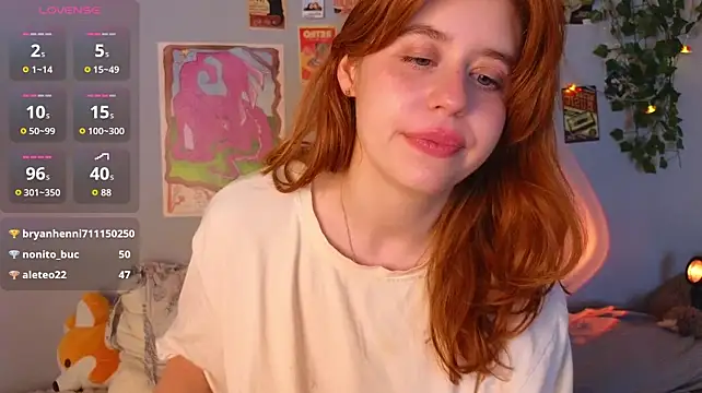 Penny_Staaar cam to cam chat preview