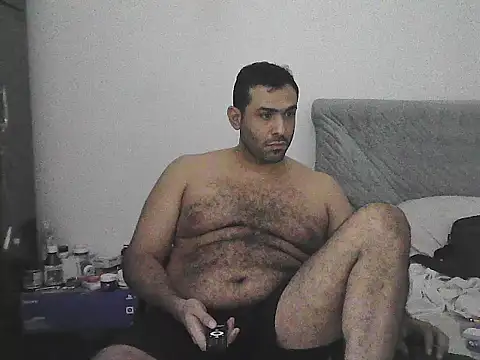 alphalatinobearx live sex cam