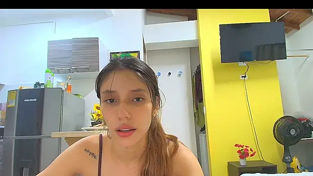 alaiapink (F teen) - Cum Show 💦💦💦