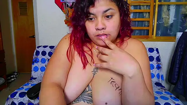 Danna_sofi4 live cam on StripChat